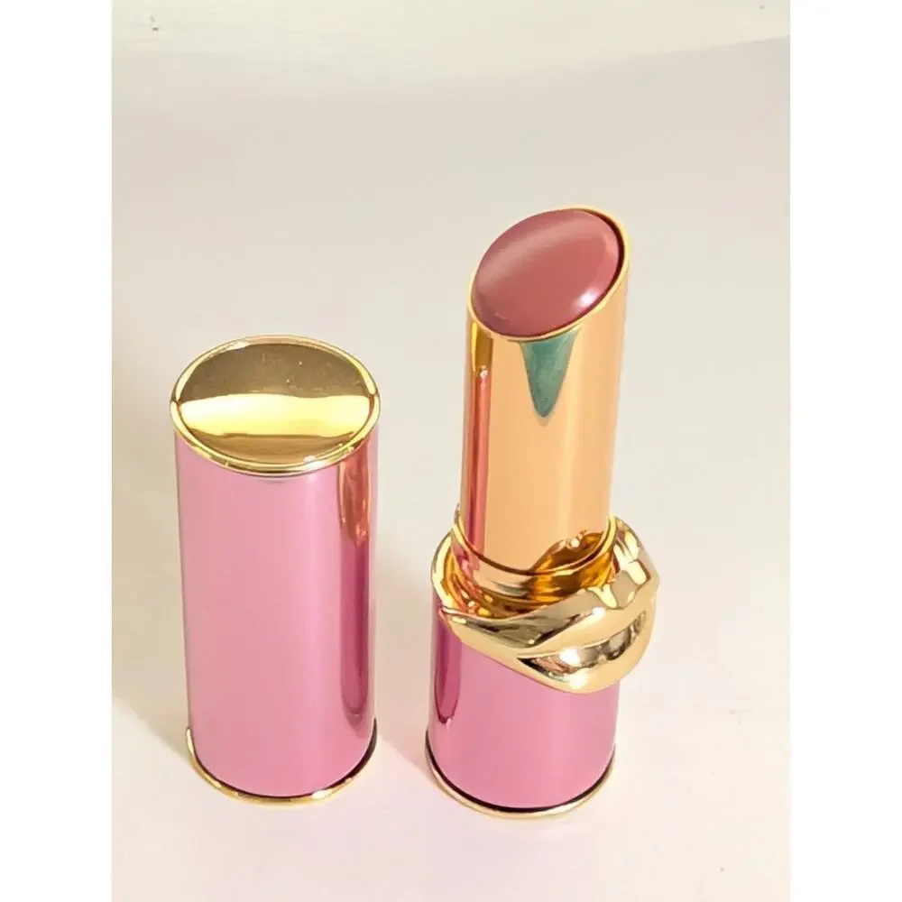 Pat McGrath Labs Lip Fetish Balm Devine Lip Shine Nude Venus 591 NWOB